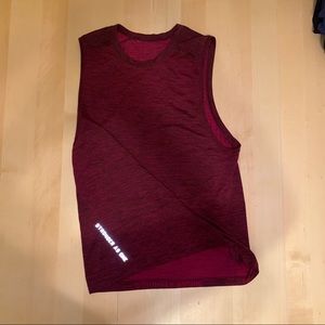 lululemon MVT Barry’s Stronger As One Muscle Tank